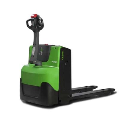 P216 Left Front tilpasset